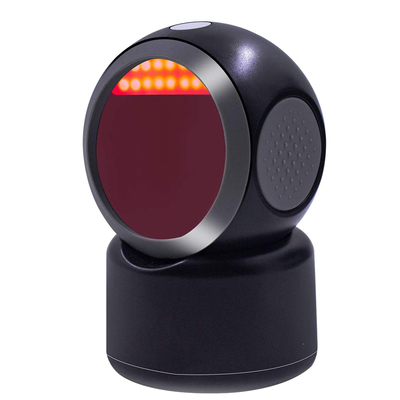 XZH-3300 Handsfree 2D Barcode Scanner