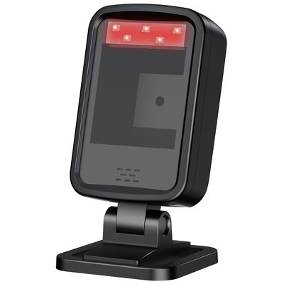 XZH-6600 Desktop Automatic Barcode Scanner