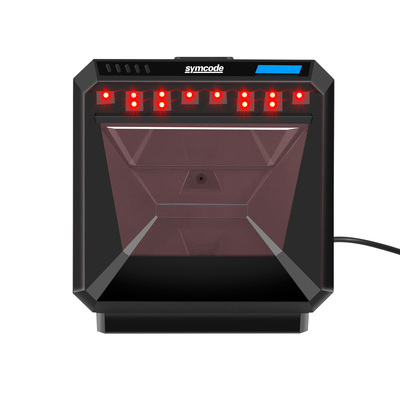 XZH-4300 Desktop 2D Barcode Scanner